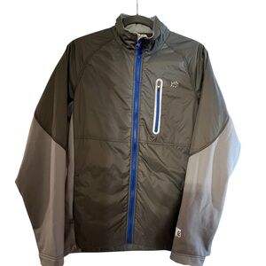 EUC Small Southern Tide Jacket